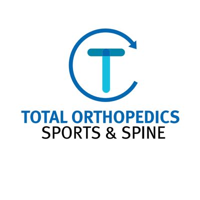 total orthopedics sports and spine